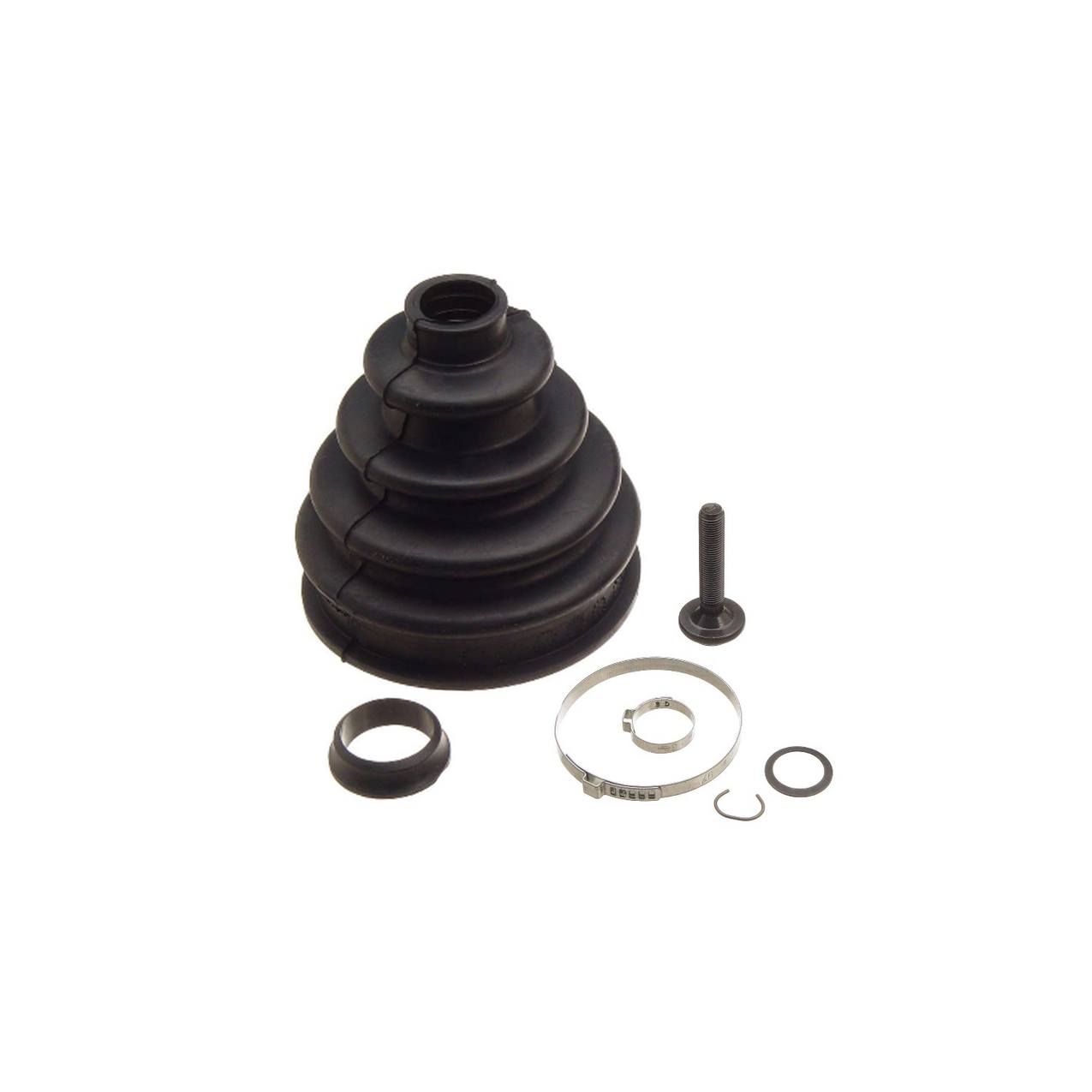 Audi CV Joint Boot Kit - Front and Rear Outer 893498203A